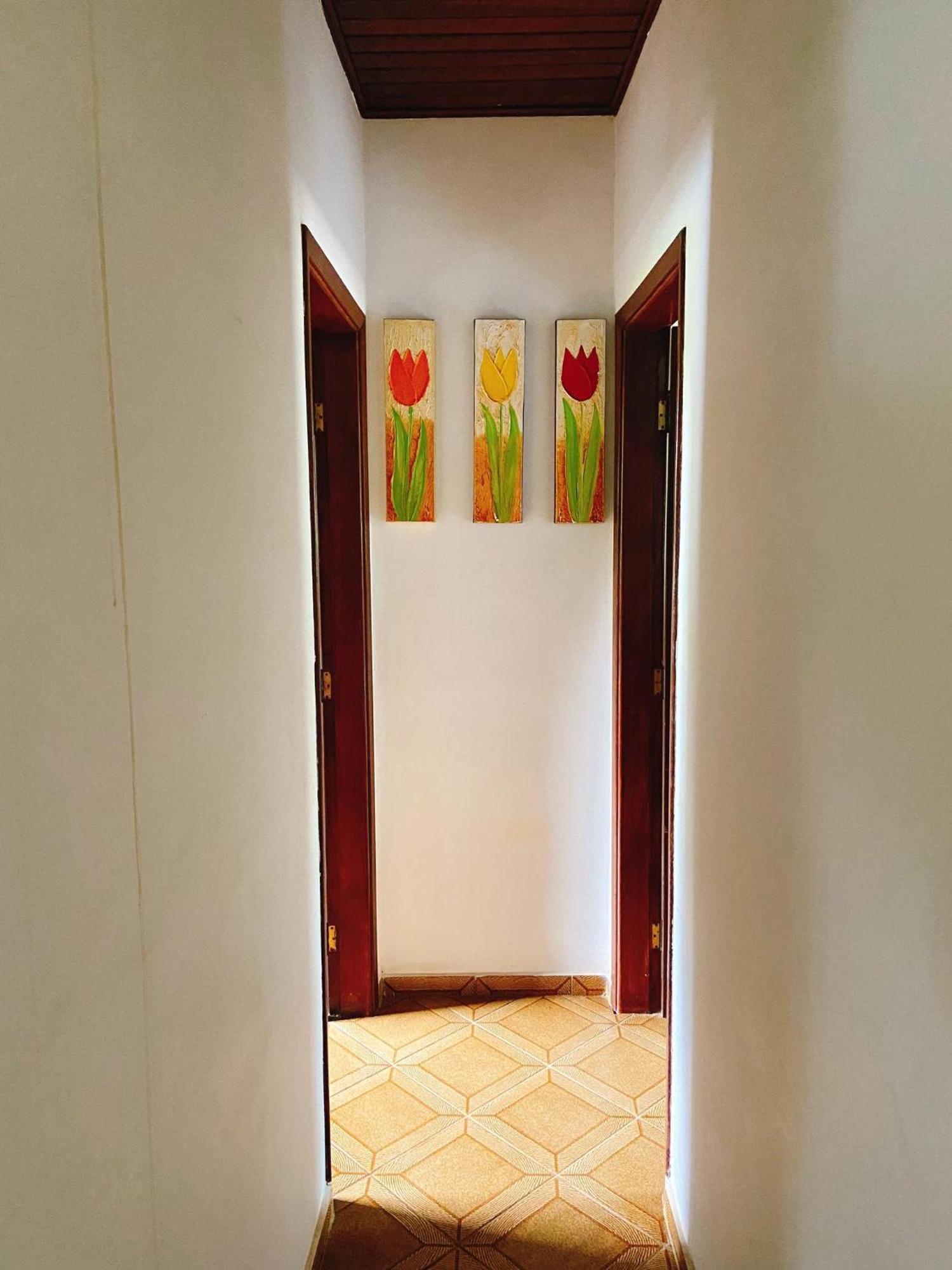 Villa Sítio Pandoro Atibaia Exterior foto