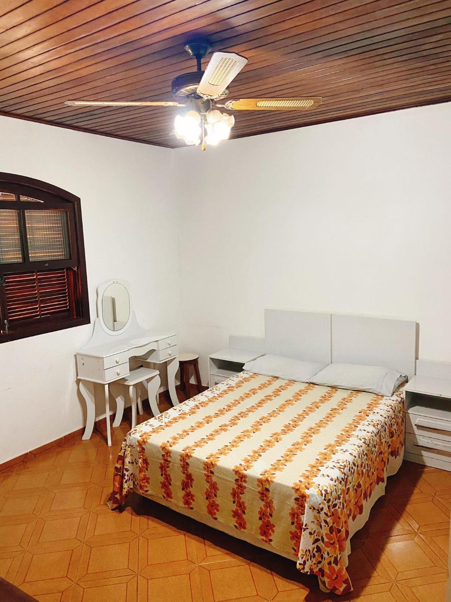 Villa Sítio Pandoro Atibaia Exterior foto